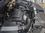 Chevrolet Cruze-9
