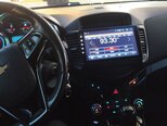 Chevrolet Cruze-8