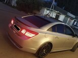 Chevrolet Cruze-6