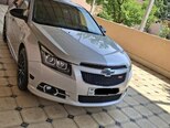 Chevrolet Cruze-4