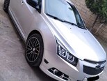 Chevrolet Cruze-3