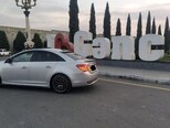 Chevrolet Cruze-7