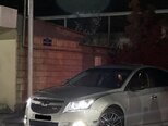 Chevrolet Cruze-2