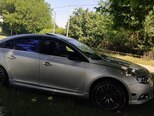 Chevrolet Cruze-5
