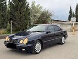 Mercedes E 270-4