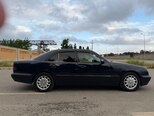 Mercedes E 270-5