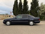 Mercedes E 270-6