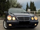 Mercedes E 270-13