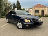 Mercedes E 270-10