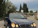 Mercedes E 270-14