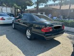 Mercedes E 230-4