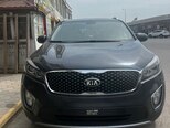 Kia Sorento-1