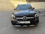 Mercedes GLB 200-1
