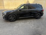 Mercedes GLB 200-2