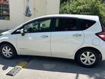 Nissan Note-9
