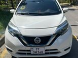 Nissan Note-1