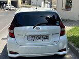Nissan Note-8