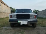 LADA (VAZ) 2107-1