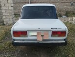 LADA (VAZ) 2107-2