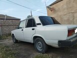 LADA (VAZ) 2107-4