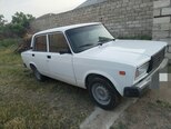 LADA (VAZ) 2107-6