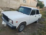 LADA (VAZ) 2107-7