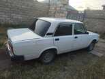 LADA (VAZ) 2107-8