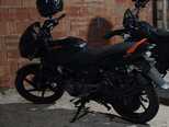 Bajaj Pulsar NS 160-5