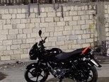 Bajaj Pulsar NS 160-2