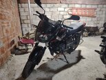 Bajaj Pulsar NS 160-1