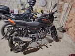 Bajaj Pulsar NS 160-4