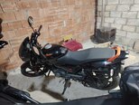 Bajaj Pulsar NS 160-3