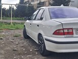 Khazar LX-3
