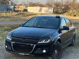 Opel Astra-1