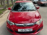Honda Insight-1