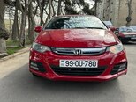 Honda Insight-4