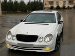 Mercedes E 240-2