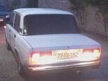 LADA (VAZ) 2107-3