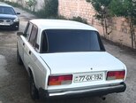 LADA (VAZ) 2107-2