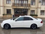 Mercedes E 240-6