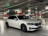 BMW 530e-14