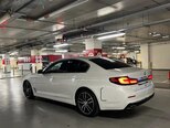 BMW 530e-20