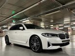 BMW 530e-3