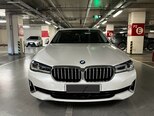 BMW 530e-1