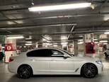 BMW 530e-19