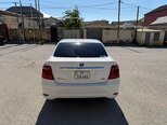 Toyota Corolla Axio-7