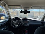 Toyota Corolla Axio-8