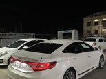 Hyundai Grandeur-7