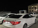 Hyundai Grandeur-6