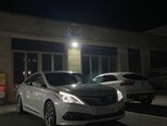 Hyundai Grandeur-2